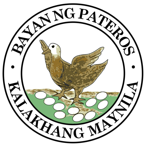 Pateros LGU Logo